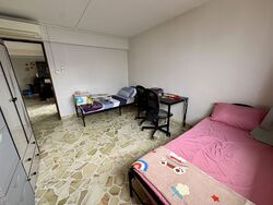 Blk 135 Bishan Green (Bishan), HDB 5 Rooms #580971611